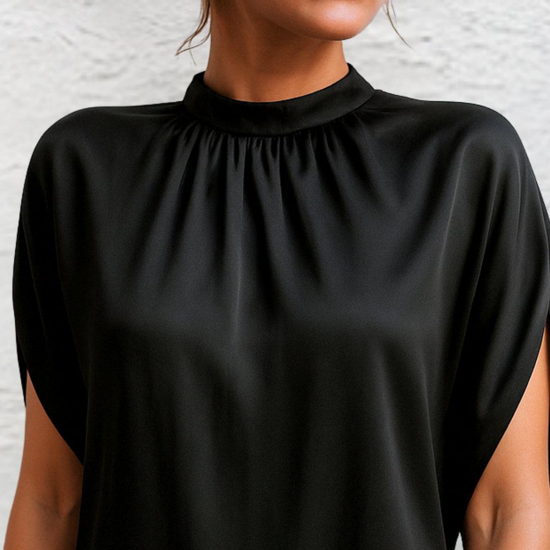 Sigrid™ | ELEGANT, FIGURSKAPENDE KJOLE