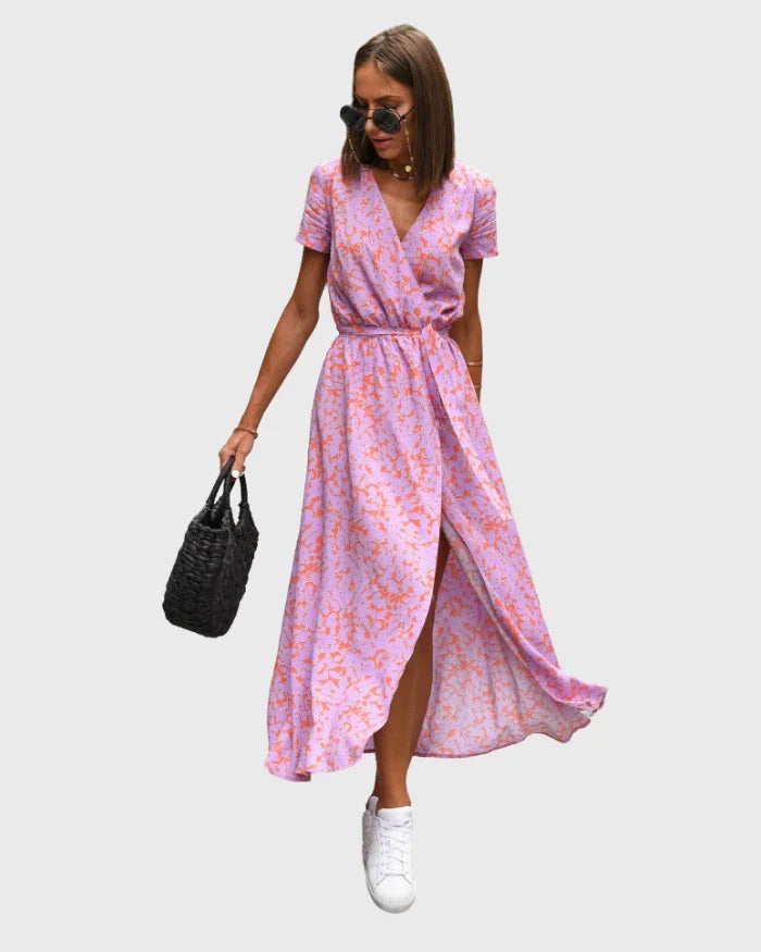 Sigrid™ | Elegant kjole
