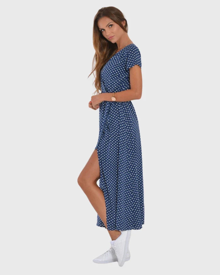 Sigrid™ | Elegant kjole