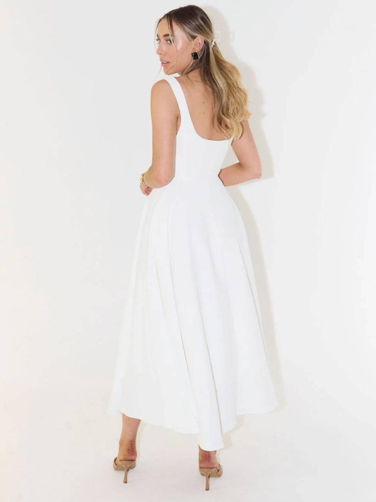 Sigrid™ | Scarlett Grace-kjole