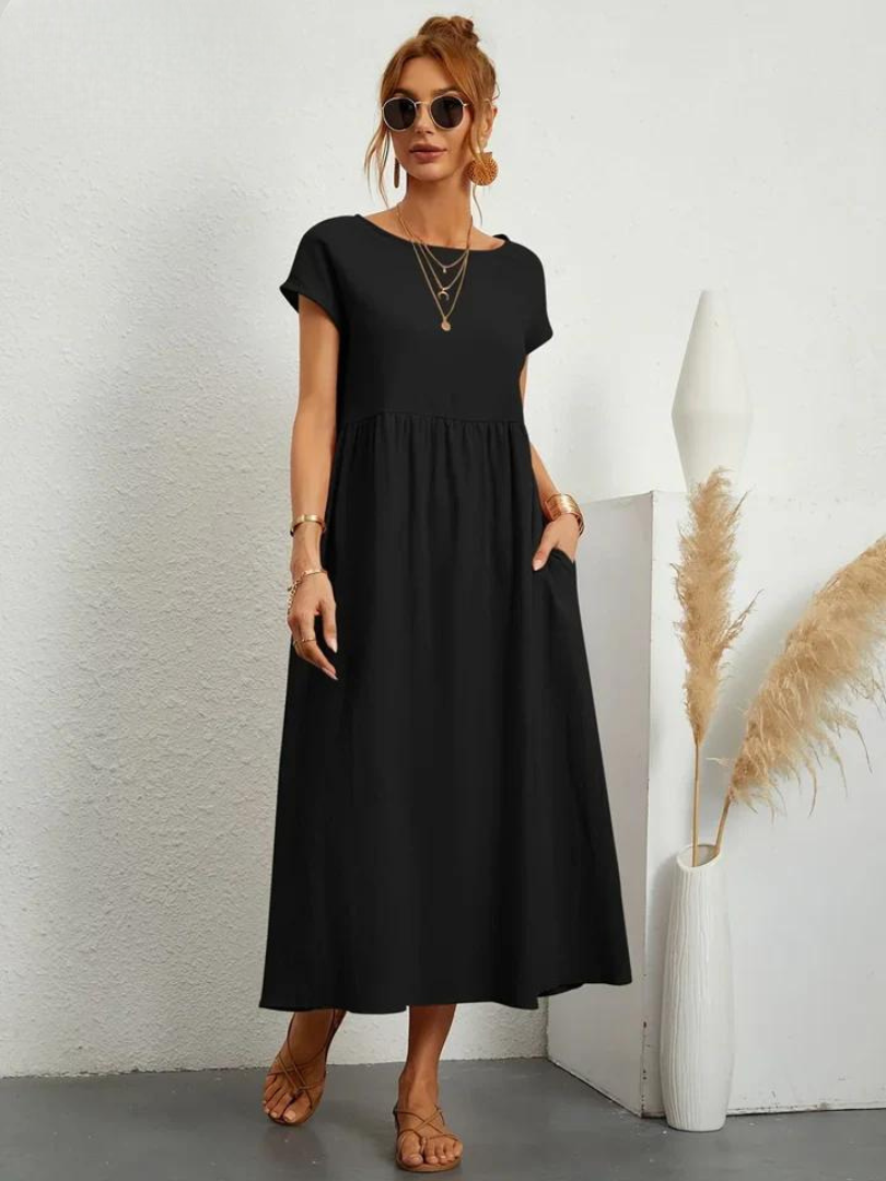 Sigrid™| Abito estivo leggero