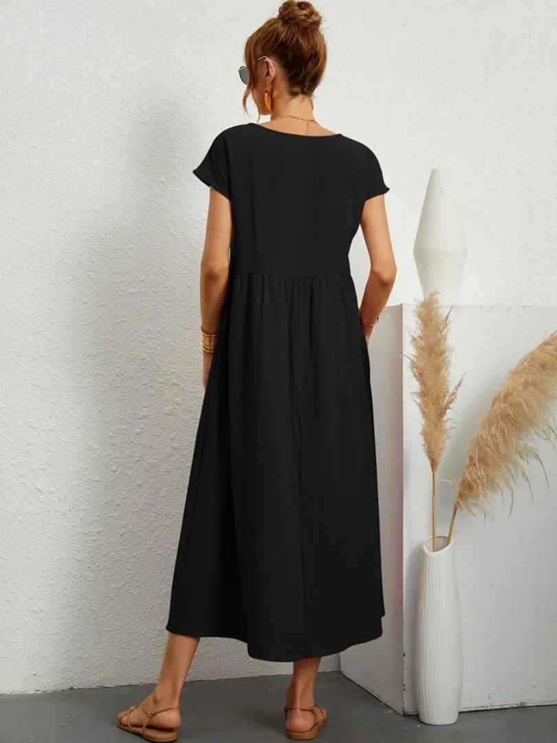 Sigrid™| Abito estivo leggero