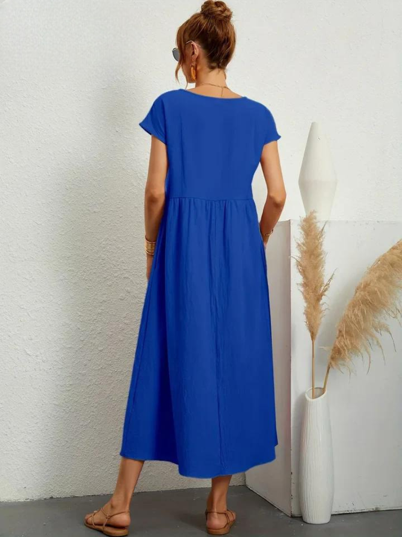 Sigrid™| Abito estivo leggero