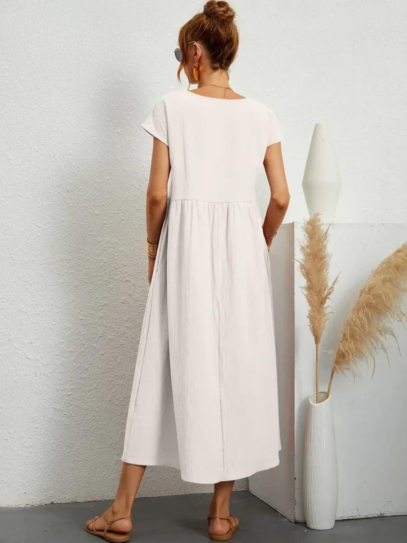 Sigrid™| Abito estivo leggero