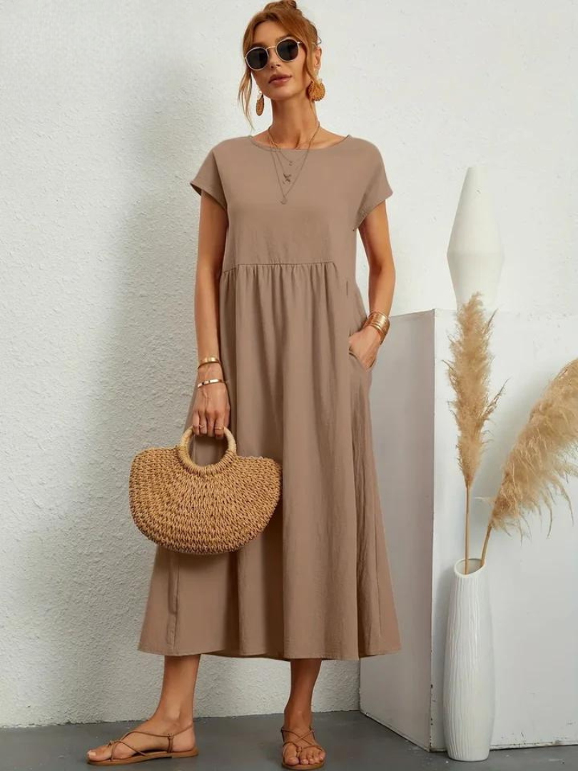 Sigrid™| Abito estivo leggero