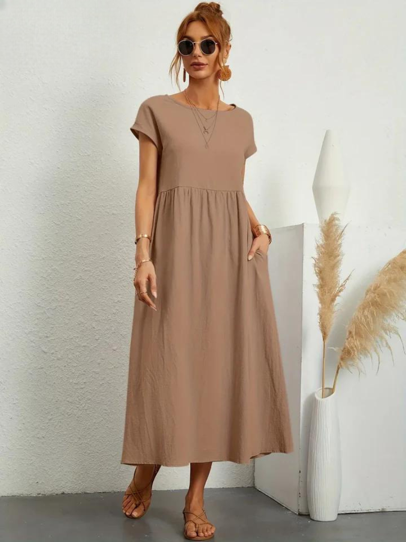 Sigrid™| Abito estivo leggero