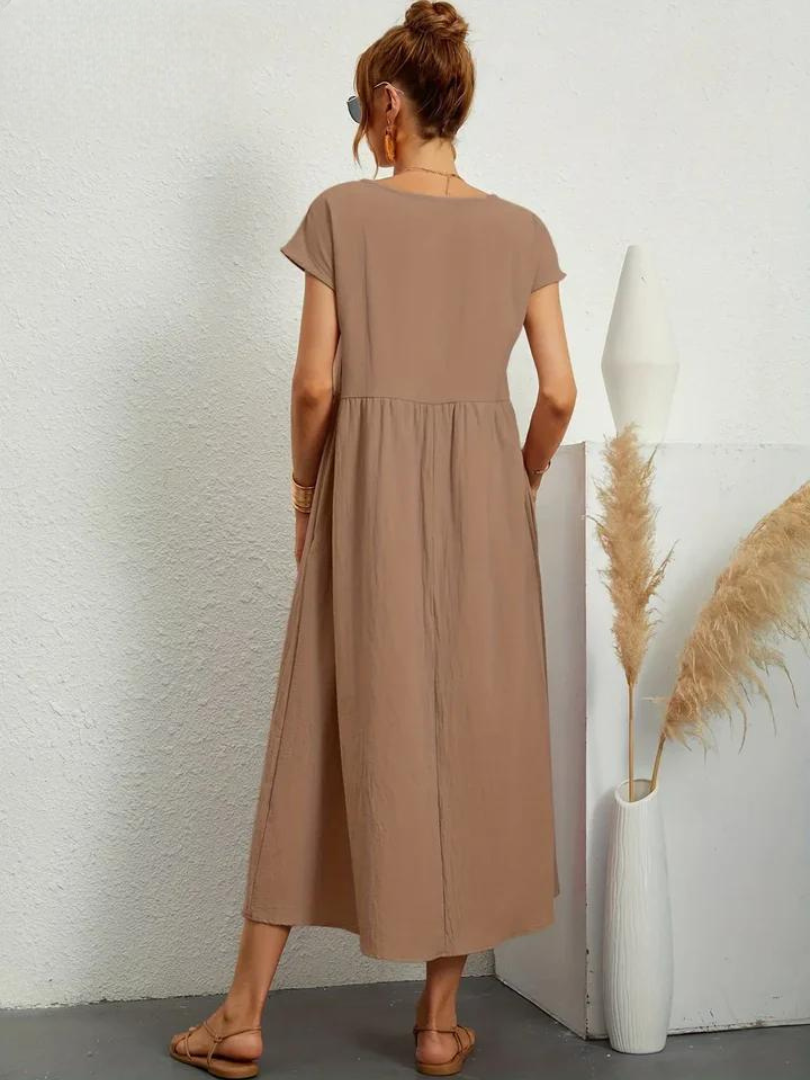 Sigrid™| Abito estivo leggero
