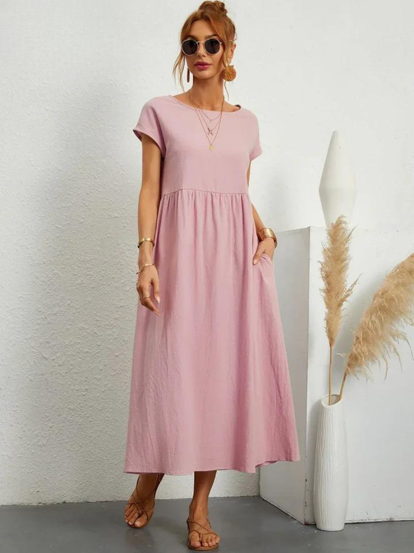 Sigrid™| Abito estivo leggero