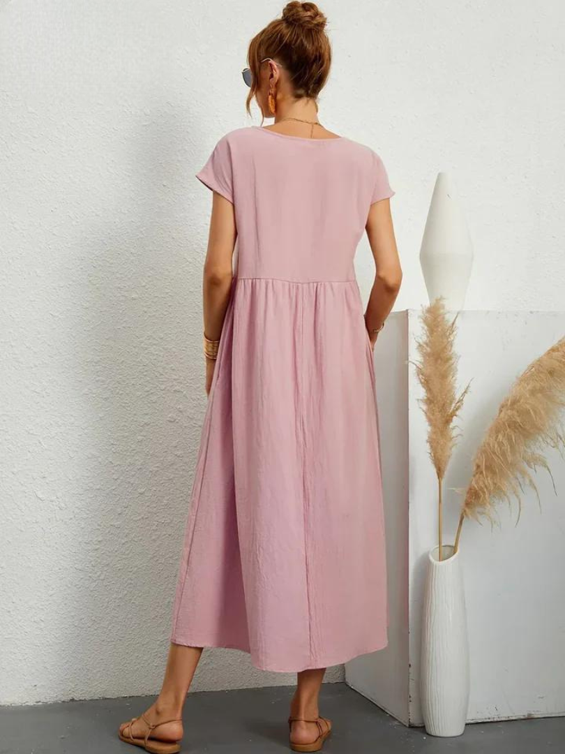 Sigrid™| Abito estivo leggero