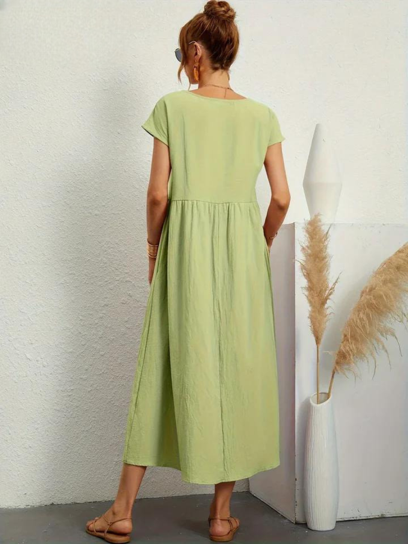 Sigrid™| Abito estivo leggero