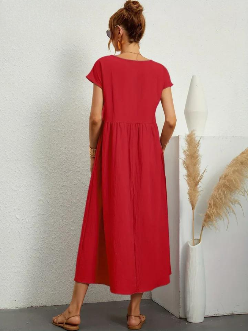 Sigrid™| Abito estivo leggero
