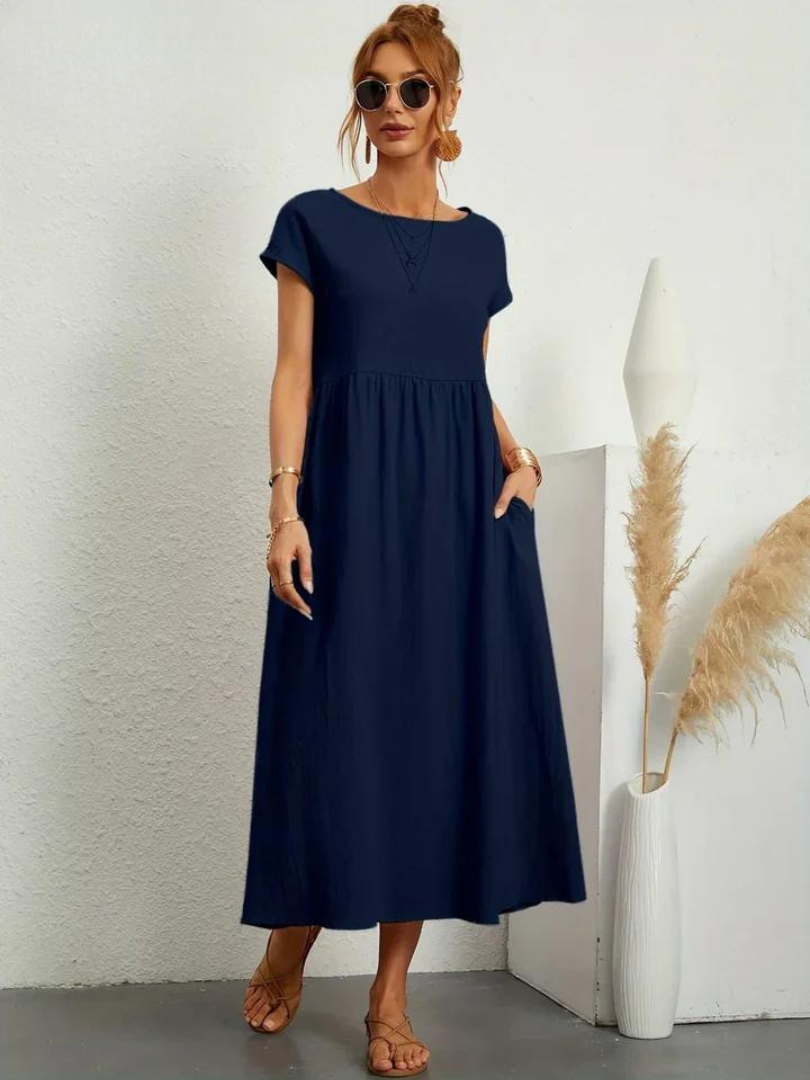 Sigrid™| Abito estivo leggero
