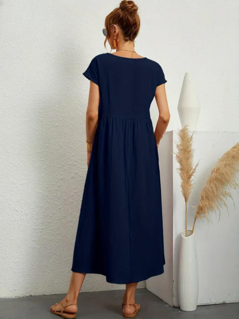 Sigrid™| Abito estivo leggero