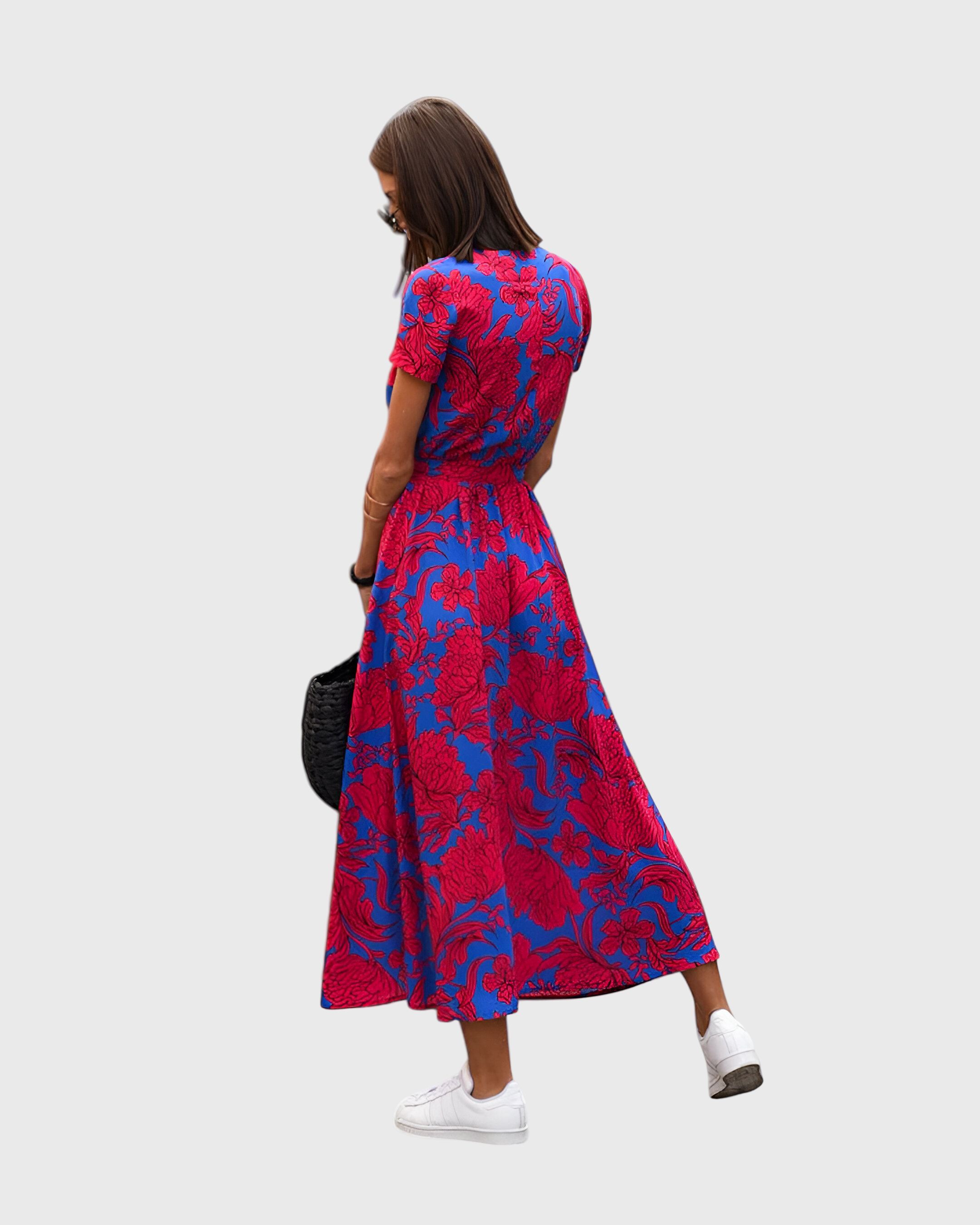 Sigrid™ | Elegant kjole