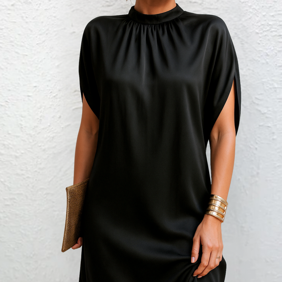 Sigrid™ | ELEGANT, FIGURSKAPENDE KJOLE