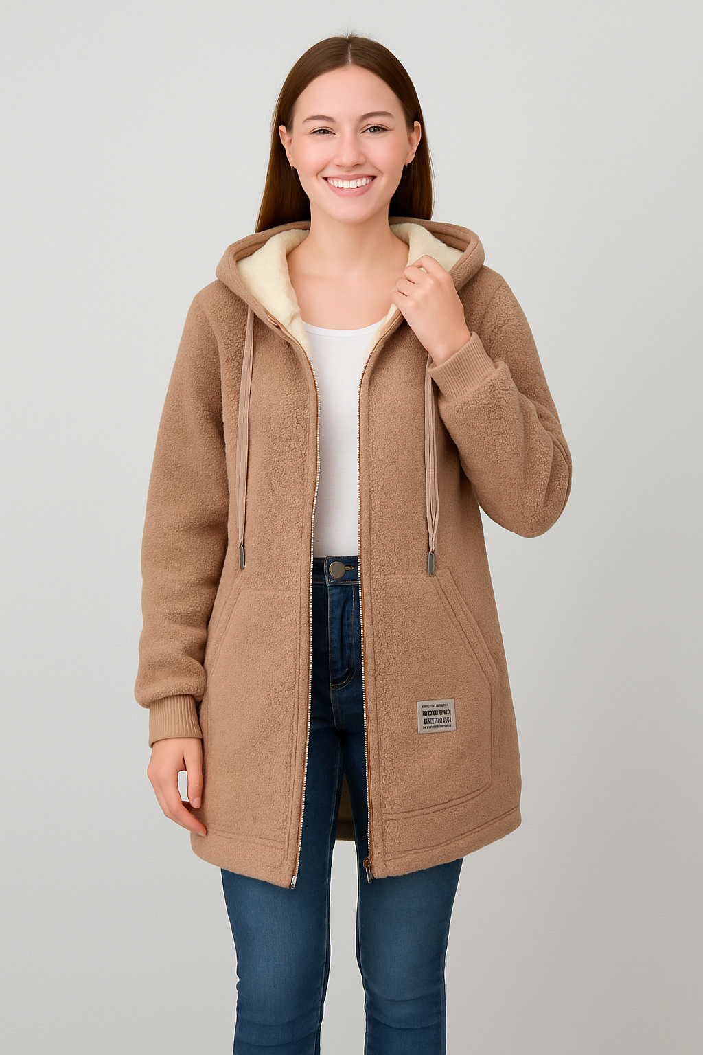 Sigrid™ | Beskrivelse