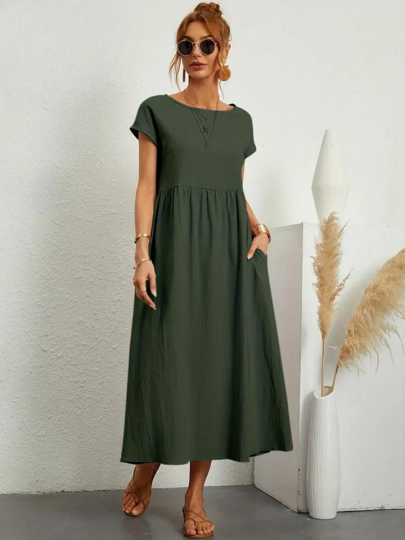Sigrid™| Abito estivo leggero