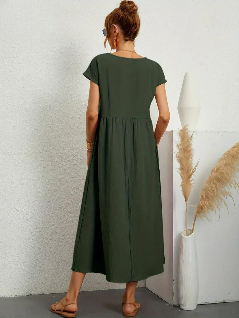 Sigrid™| Abito estivo leggero