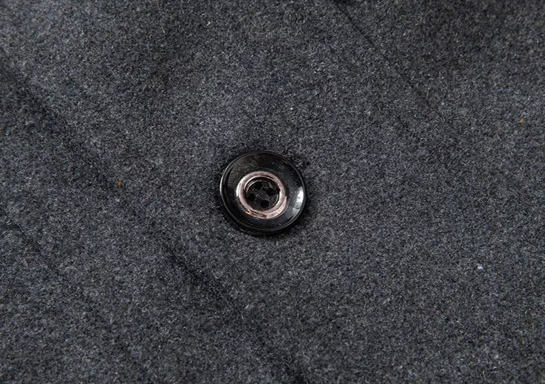 Sigrid™ | Todelt herrefrakk med termofôr